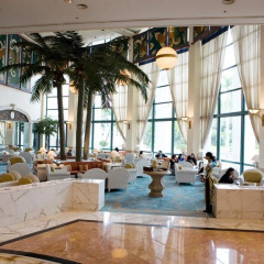 Hanoi Daewoo Hotel интерьер отеля фото 3