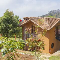 Отель Cabañas y Suites Sergia Torres развлечения