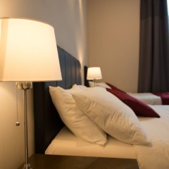 Adria Hotel комната для гостей фото 17
