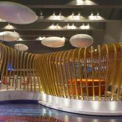 Отель Le Meridien Saigon интерьер отеля фото 3