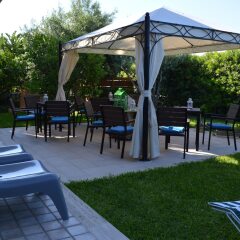 Отель B&B Il Faro Сиракуза фото 7