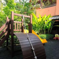 Patong Merlin Hotel детские мероприятия фото 2