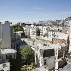 Hotel Des Arts Paris Montmartre фото 7