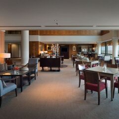 Отель Hyatt Regency Belgrade Белград питание