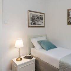 Отель Dizengoff Suites Тель-Авив комната для гостей фото 2