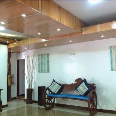 Отель Villa Romero de Boracay Филиппины, остров Боракай - 2 отзыва об отеле, цены и фото номеров - забронировать отель Villa Romero de Boracay онлайн интерьер отеля фото 3