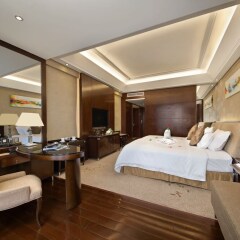Отель Home Fond Шэньчжэнь фото 9