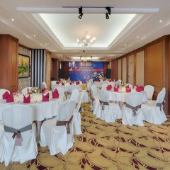 Grand Silverland Hotel & Spa