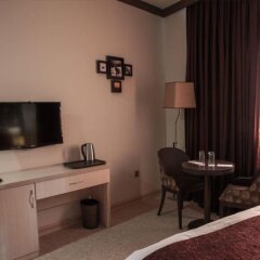 Hotel Seever in Hawler, Iraq from 147$, photos, reviews - zenhotels.com room amenities