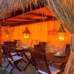 Maydonoz Hotel By Zevkliler Alacati Чешме фото 5