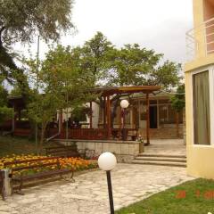 Отель Vezhen Hotel Болгария, Золотые пески - отзывы, цены и фото номеров - забронировать отель Vezhen Hotel онлайн фото 6