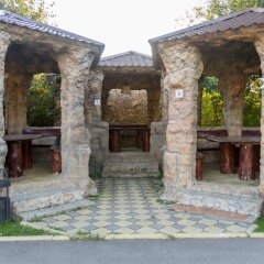 Гостиница Оазис в Лесу фото 15
