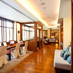 Отель InterContinental Pattaya Resort Таиланд, Паттайя - 1 отзыв об отеле, цены и фото номеров - забронировать отель InterContinental Pattaya Resort онлайн развлечения