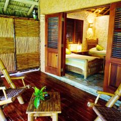 Natura Cabana Boutique Hotel & SPA by Mint удобства в номере