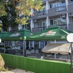 Prestige Hotel and Aquapark Золотые пески спортивное сооружение