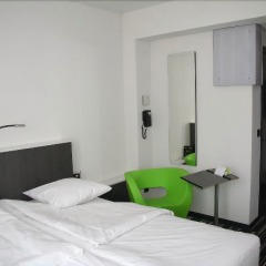 Отель Maxhotel фото 5