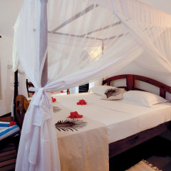 Hotel Cote d'Or Club in Praslin Island, Seychelles from 531$, photos, reviews - zenhotels.com guestroom photo 4