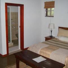 Отель Rosedale Organic Farm B&B комната для гостей фото 5