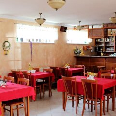 Отель Golf Hotel Karolina Чехия, Карловы Вары - отзывы, цены и фото номеров - забронировать отель Golf Hotel Karolina онлайн питание фото 3