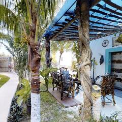 Отель Villas Tiburon by The Beach