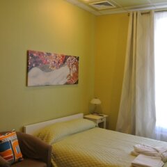 Le Ton Hotel комната для гостей фото 5