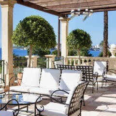 Отель The St. Regis Mardavall Mallorca Resort фото 7