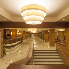 Отель Nilhotel спа
