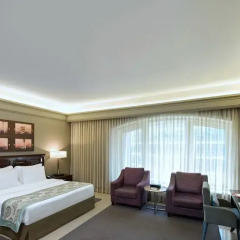 Somewhere Hotel Apartment комната для гостей фото 10