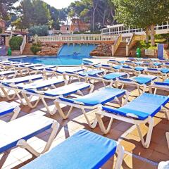 MLL Sahara Nubia Gobi Bay Hotel бассейн фото 2