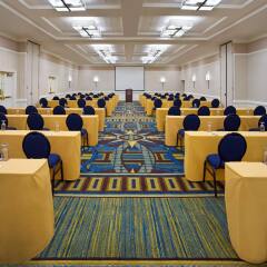 Sheraton Virginia Beach Oceanfront Hotel фото 2