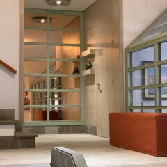 Отель Apartamentos Carlos V интерьер отеля фото 2