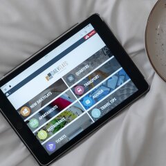 Отель Dailyflats Gracia Испания, Барселона - отзывы, цены и фото номеров - забронировать отель Dailyflats Gracia онлайн