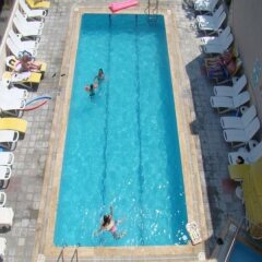 Nazar Hotel Турция, Дидим - отзывы, цены и фото номеров - забронировать отель Nazar Hotel онлайн с домашними животными