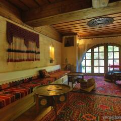 Selcuklu Evi Cave Hotel - Special Class Турция, Ургуп - отзывы, цены и фото номеров - забронировать отель Selcuklu Evi Cave Hotel - Special Class онлайн развлечения