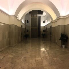 Отель La Suite In Centro Бари парковка
