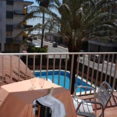 Отель Adia Hotel Cunit Playa Испания, Кунит - 1 отзыв об отеле, цены и фото номеров - забронировать отель Adia Hotel Cunit Playa онлайн фото 10