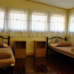 Baan Sathorn Backpacker Hostel Бангкок детские мероприятия фото 2