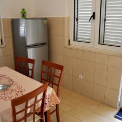 Апартаменты Apartments Villa Pržno Пржно в номере фото 2