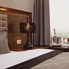 Tiara Thermal & Spa Hotel Турция, Бурса - отзывы, цены и фото номеров - забронировать отель Tiara Thermal & Spa Hotel онлайн в номере фото 2