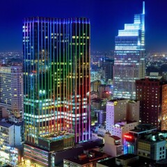 Отель The Reverie Saigon Вьетнам, Хошимин - отзывы, цены и фото номеров - забронировать отель The Reverie Saigon онлайн городской автобус