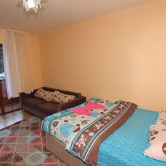 Cam Motel Турция, Узунгёль - отзывы, цены и фото номеров - забронировать отель Cam Motel онлайн балкон