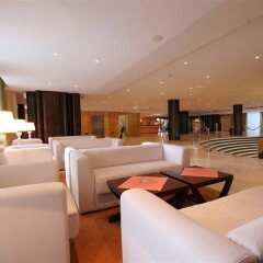 Praha Hotel Прага интерьер отеля фото 2