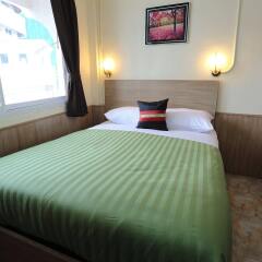 Sukhumvit 20 Hotel Бангкок комната для гостей фото 3