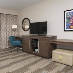 Hampton Inn Westfield in Westfield, United States of America from 144$, photos, reviews - zenhotels.com room amenities