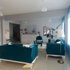 Hotel Ocean спа