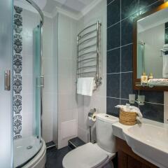 Kavalier Boutique Hotel комната для гостей фото 2