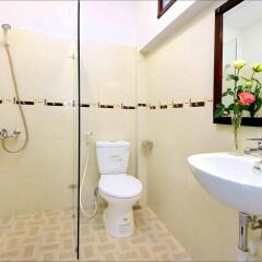 Отель Tue Tam Villa комната для гостей фото 4