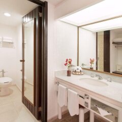 El Cid Granada Hotel & Country Club- All Inclusive ванная фото 2