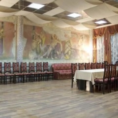 Гостиница Юность фото 3