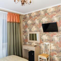 Olimpiya Mini-hotel удобства в номере фото 2